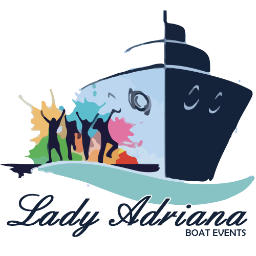 Nave Lady Adriana